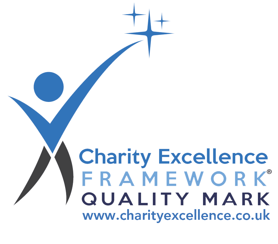 Yorkshire Cat Rescue Charity Excellence Quality Mark